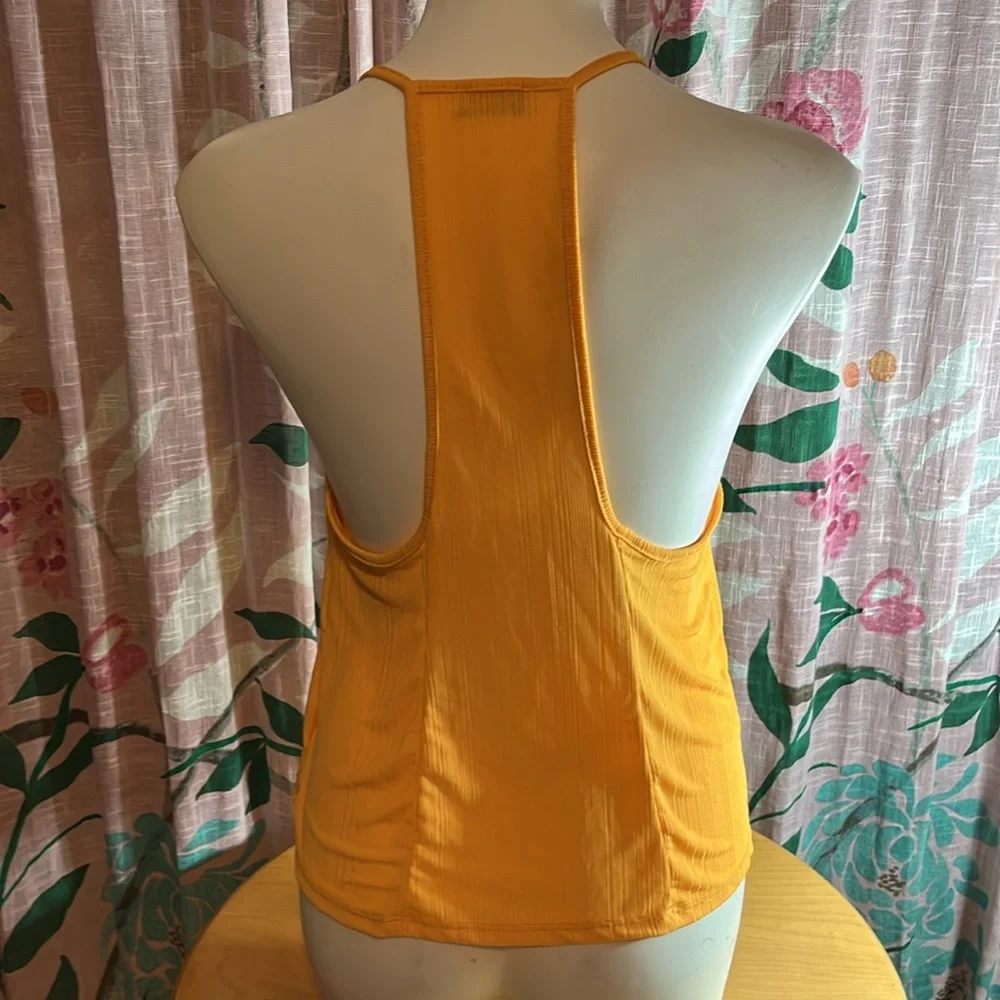 Intimately Free Tank - Picture 3 of 5